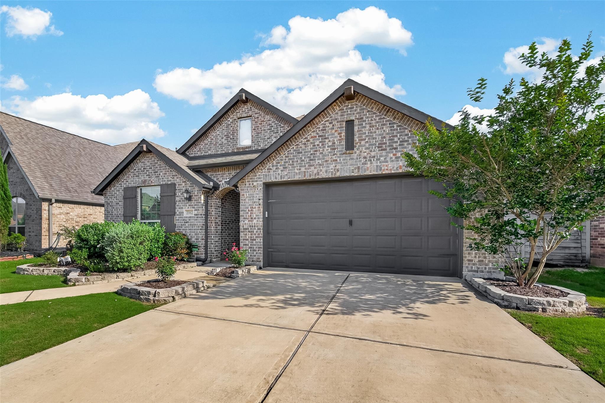 2312 Redwood Ridge Trail