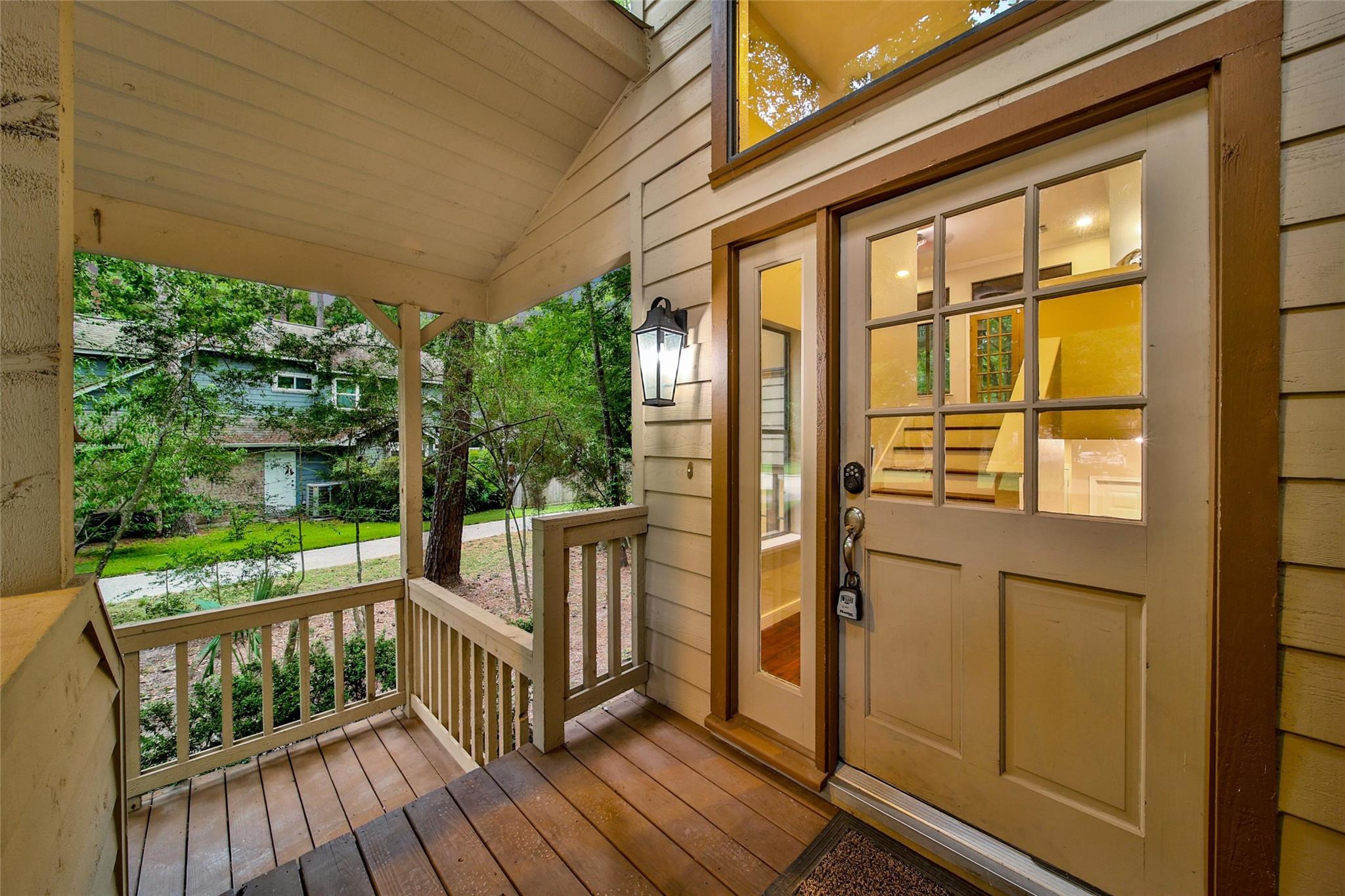 34 W Trace Creek Drive