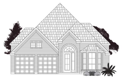 Photo of 21018 Magnolia Mill Drive, Cypress, TX 77433 (MLS # 42589119)