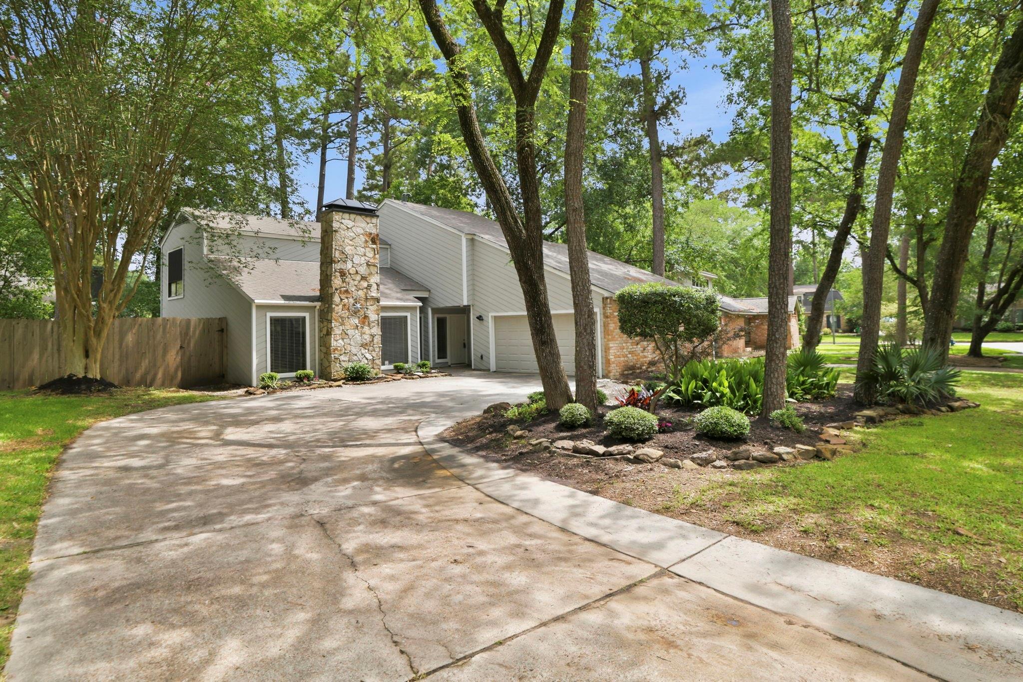 2119 Woodstream Drive