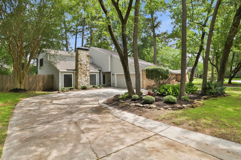 Photo of 2119 Woodstream Drive, Kingwood, TX 77339 (MLS # 26689279)