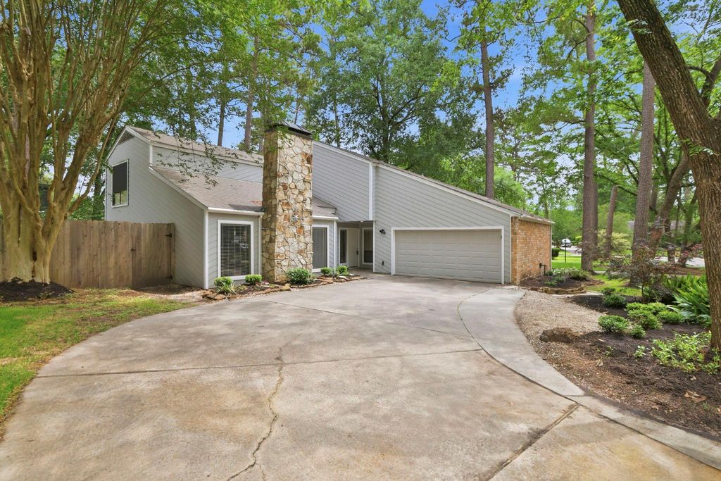 Photo of 2119 Woodstream Drive, Kingwood, TX 77339 (MLS # 26689279)