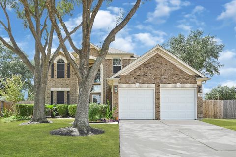 Photo of 4807 Elm View Circle, Houston, TX 77084 (MLS # 2987569) Photo of 4807 Elm View Circle, Houston, TX 77084 (MLS # 2987569)