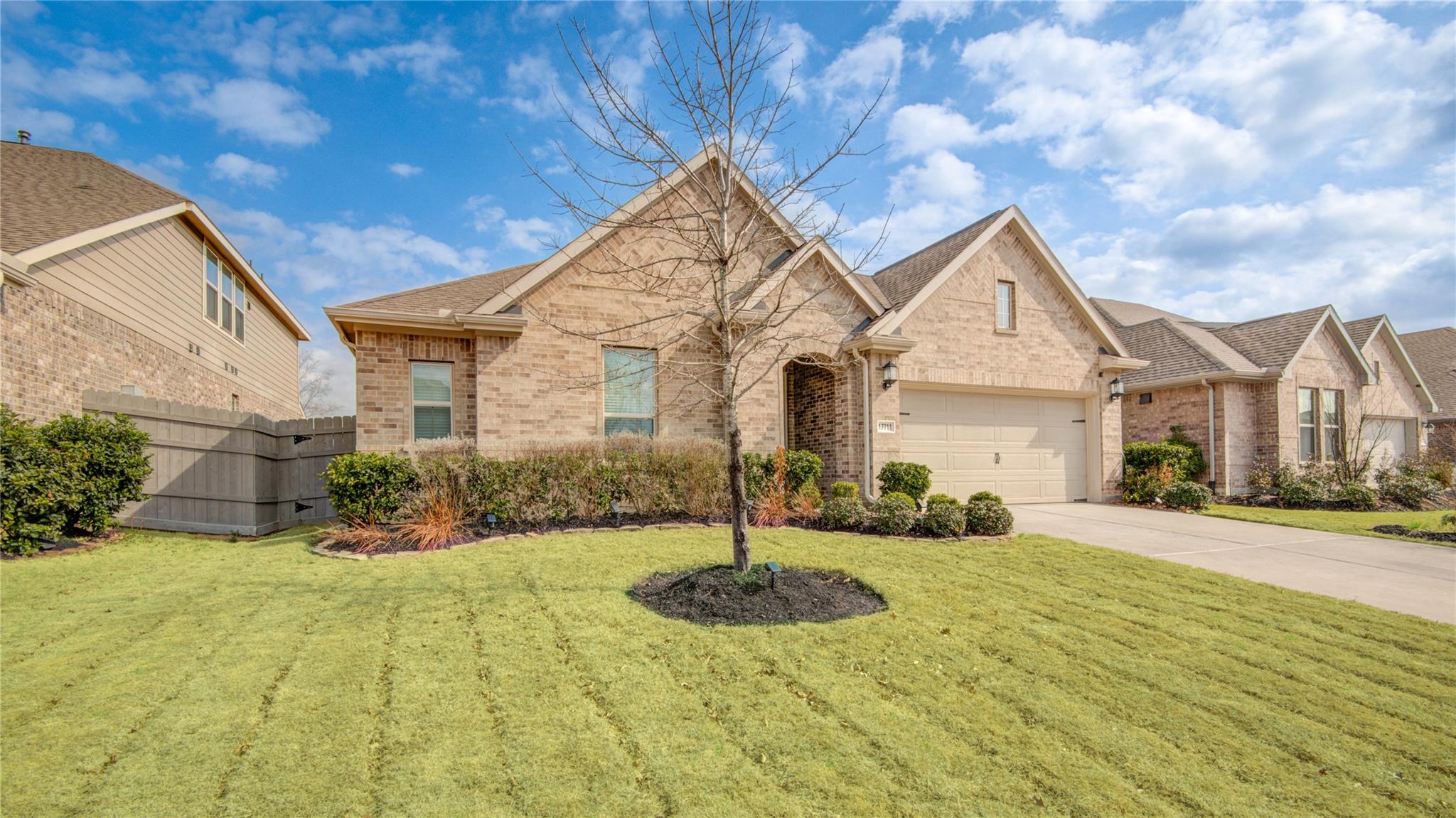 17711 Misty Brook Lane
