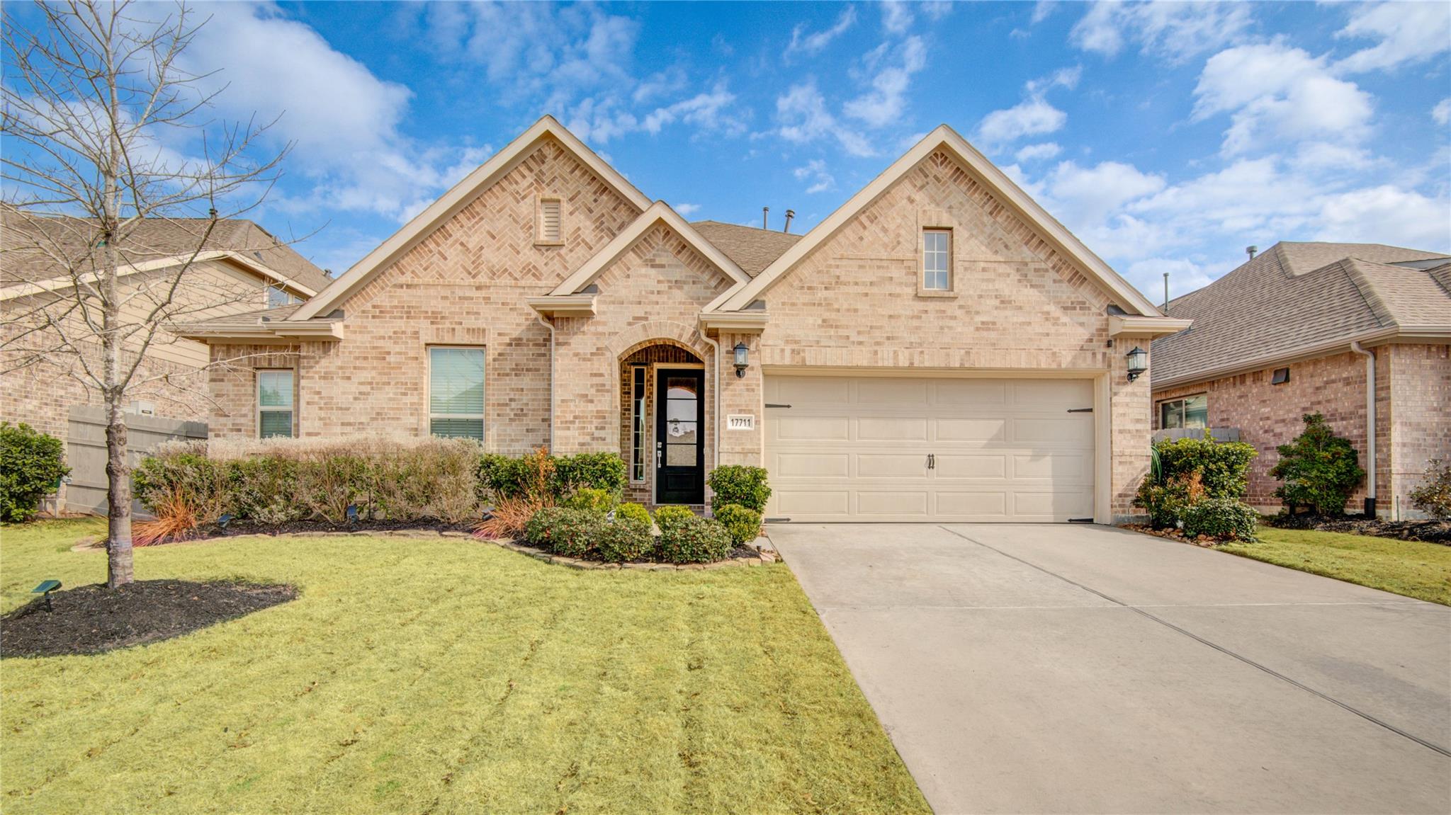 17711 Misty Brook Lane