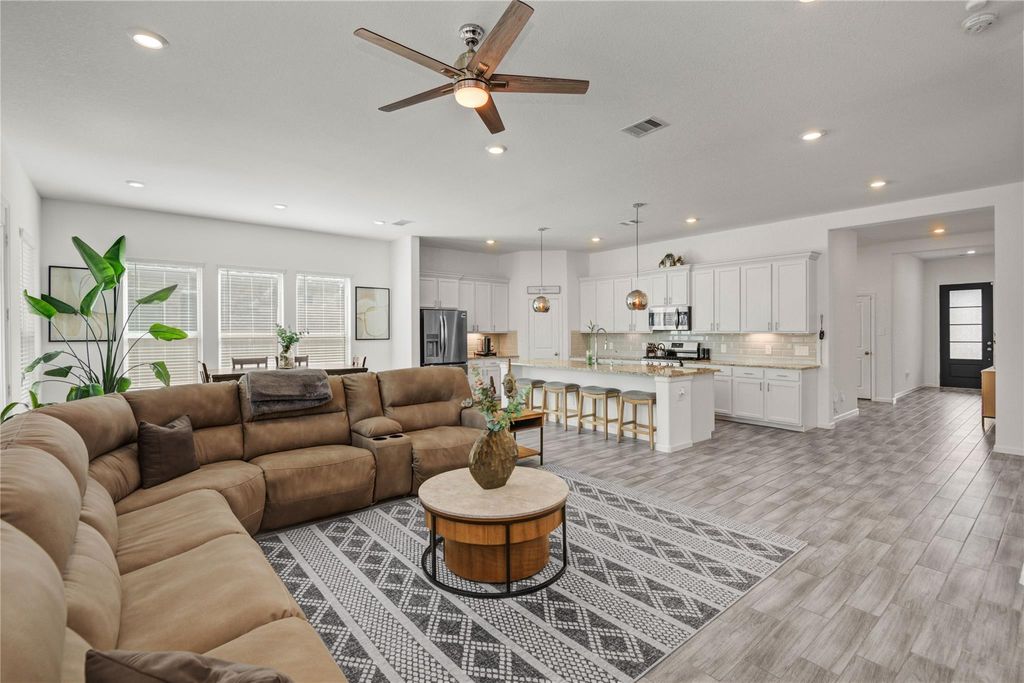 Photo of 17711 Misty Brook Lane, Conroe, TX 77302 (MLS # 80112631)
