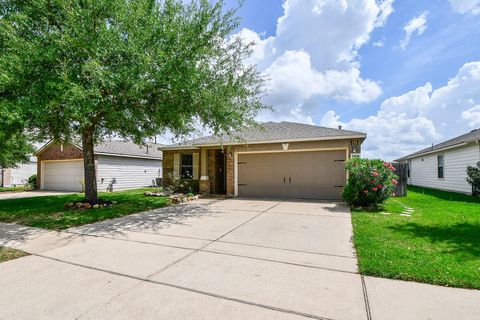 Homes For Sale - 2810 Roaring Oaks Lane<br/> Katy, TX 77449
