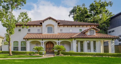 5410 Valerie St Bellaire TX 77401
