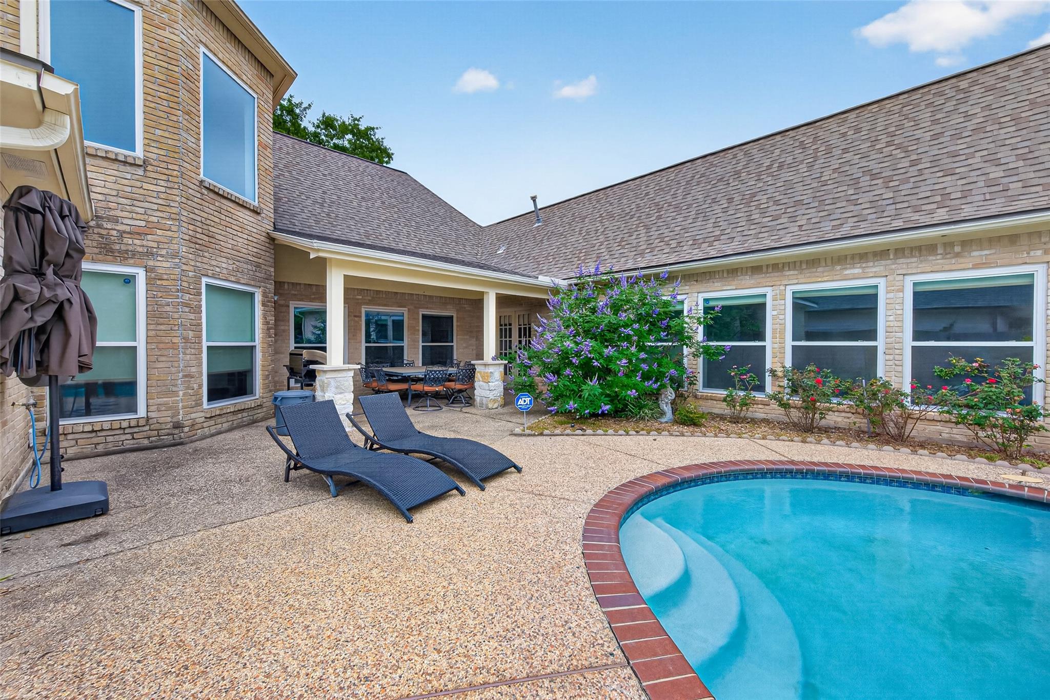 15106 Dawnbrook Drive