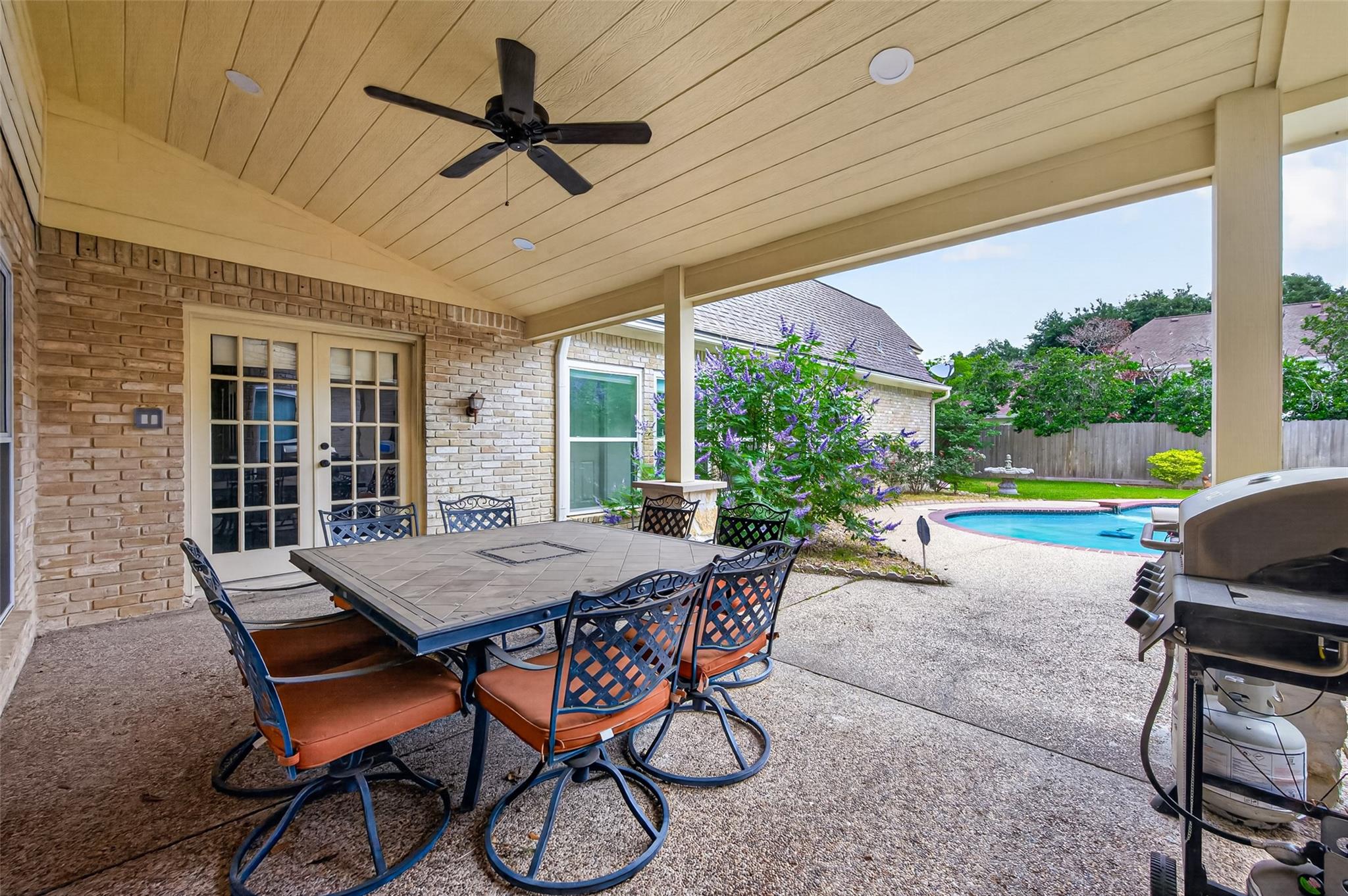 15106 Dawnbrook Drive