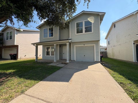 Photo of 7810 Maverick Trace Lane, Cypress, TX 77433 (MLS # 88866500)