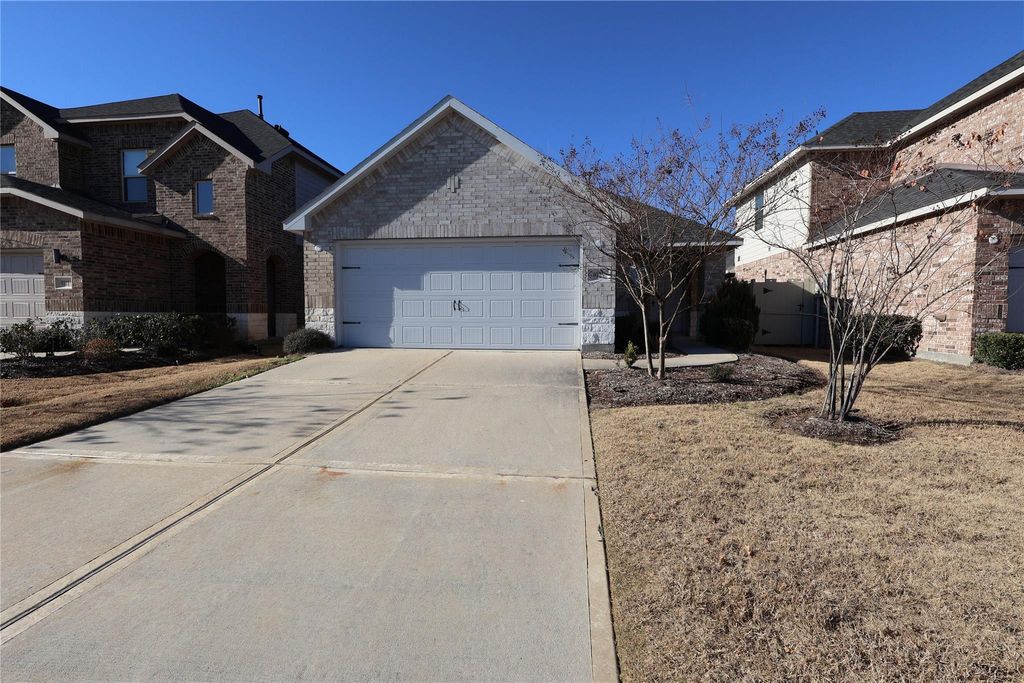 Photo of 9315 Colonial Bent Court, Conroe, TX 77385 (MLS # 18772639)