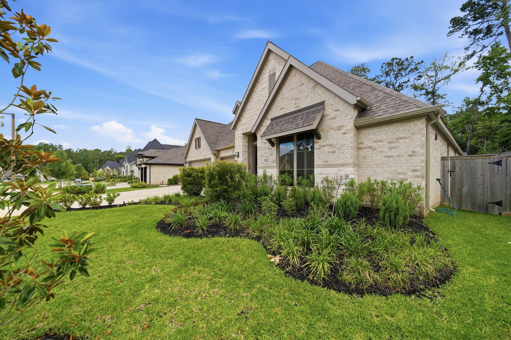 218 Wooded Rill Court