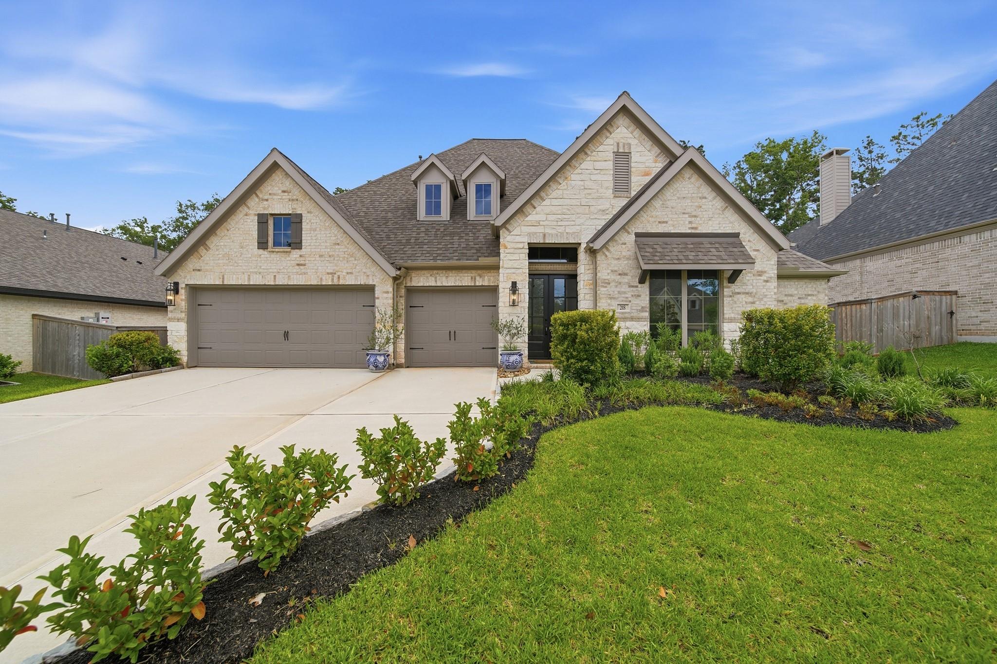 218 Wooded Rill Court