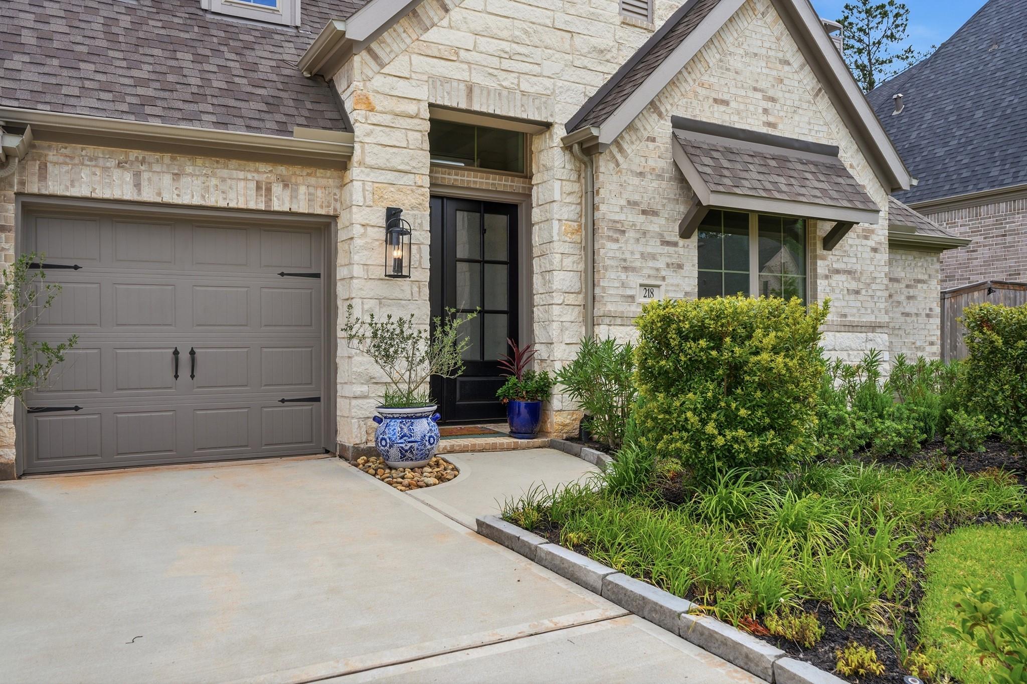 218 Wooded Rill Court