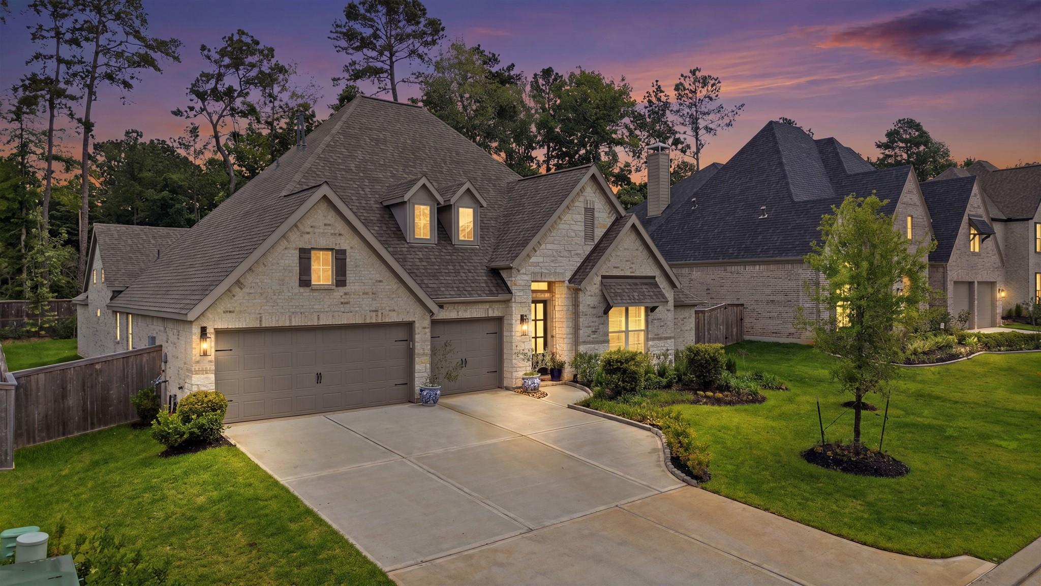 218 Wooded Rill Court