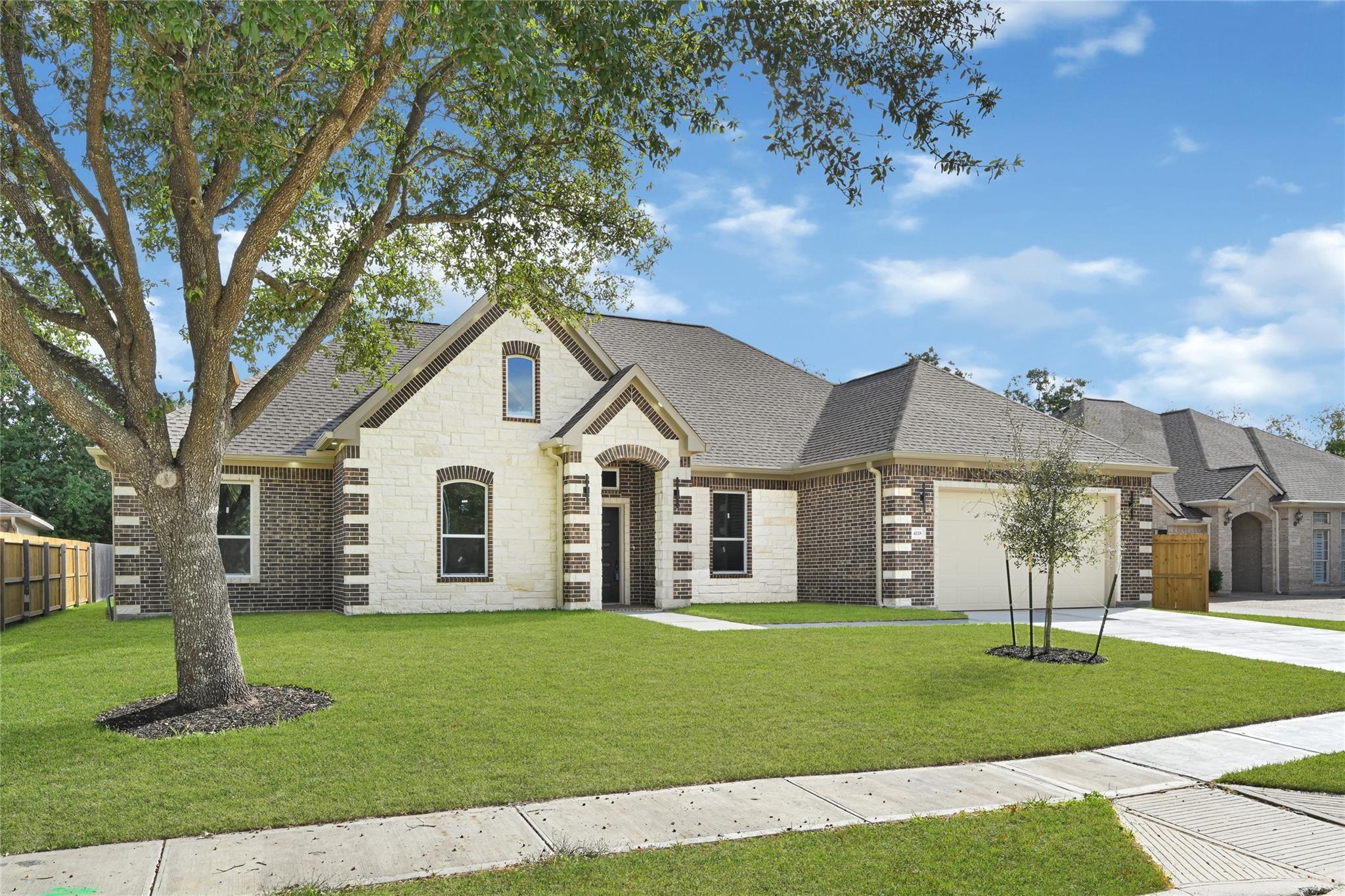 4118 Bear Creek Trace
