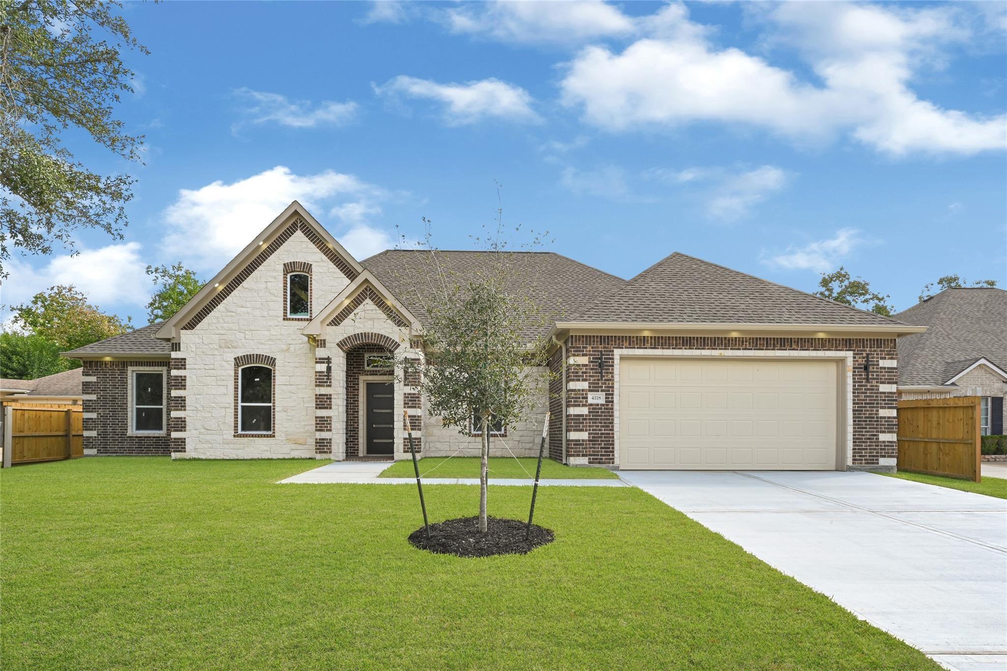 4118 Bear Creek Trace