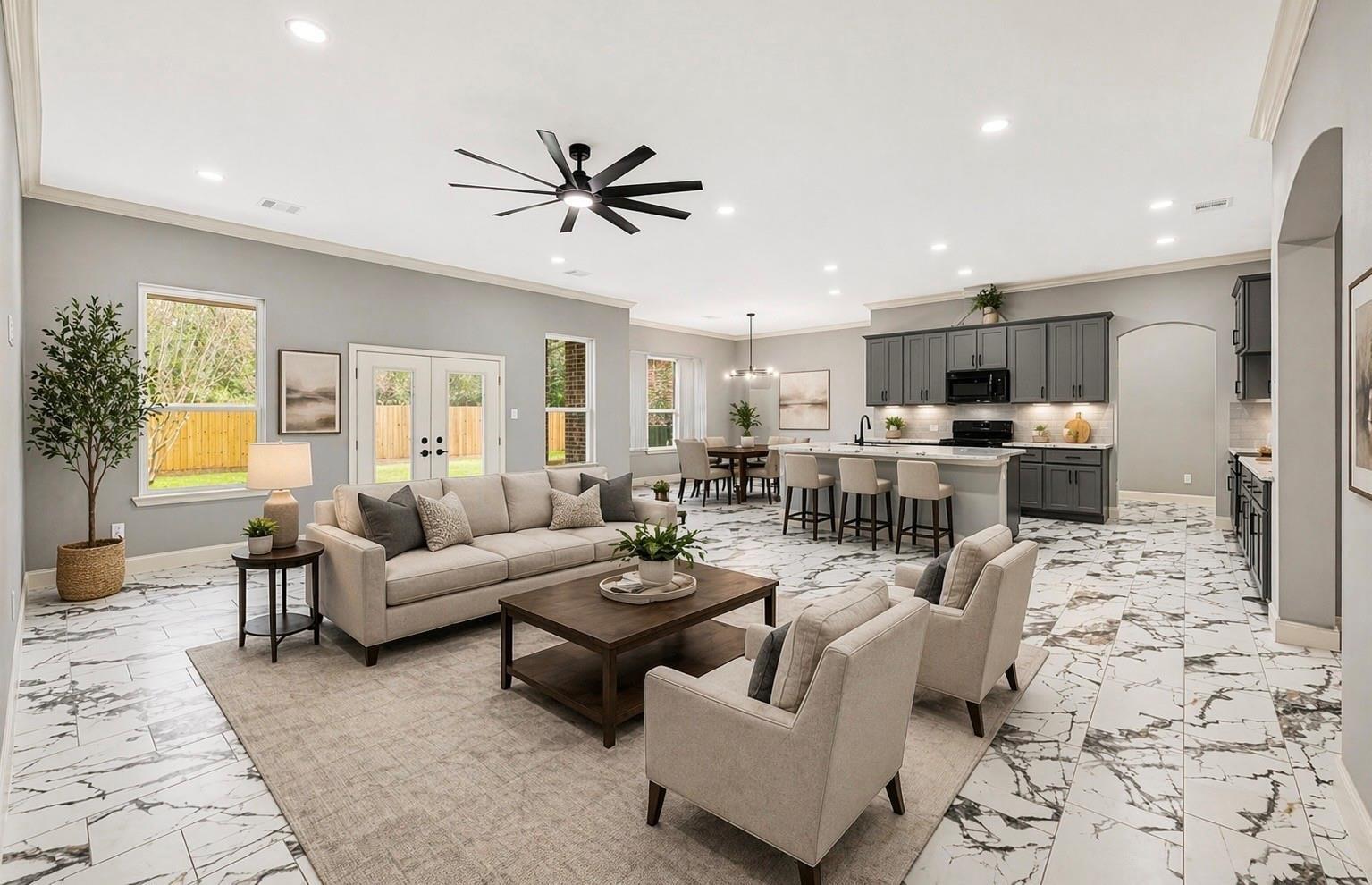 4118 Bear Creek Trace