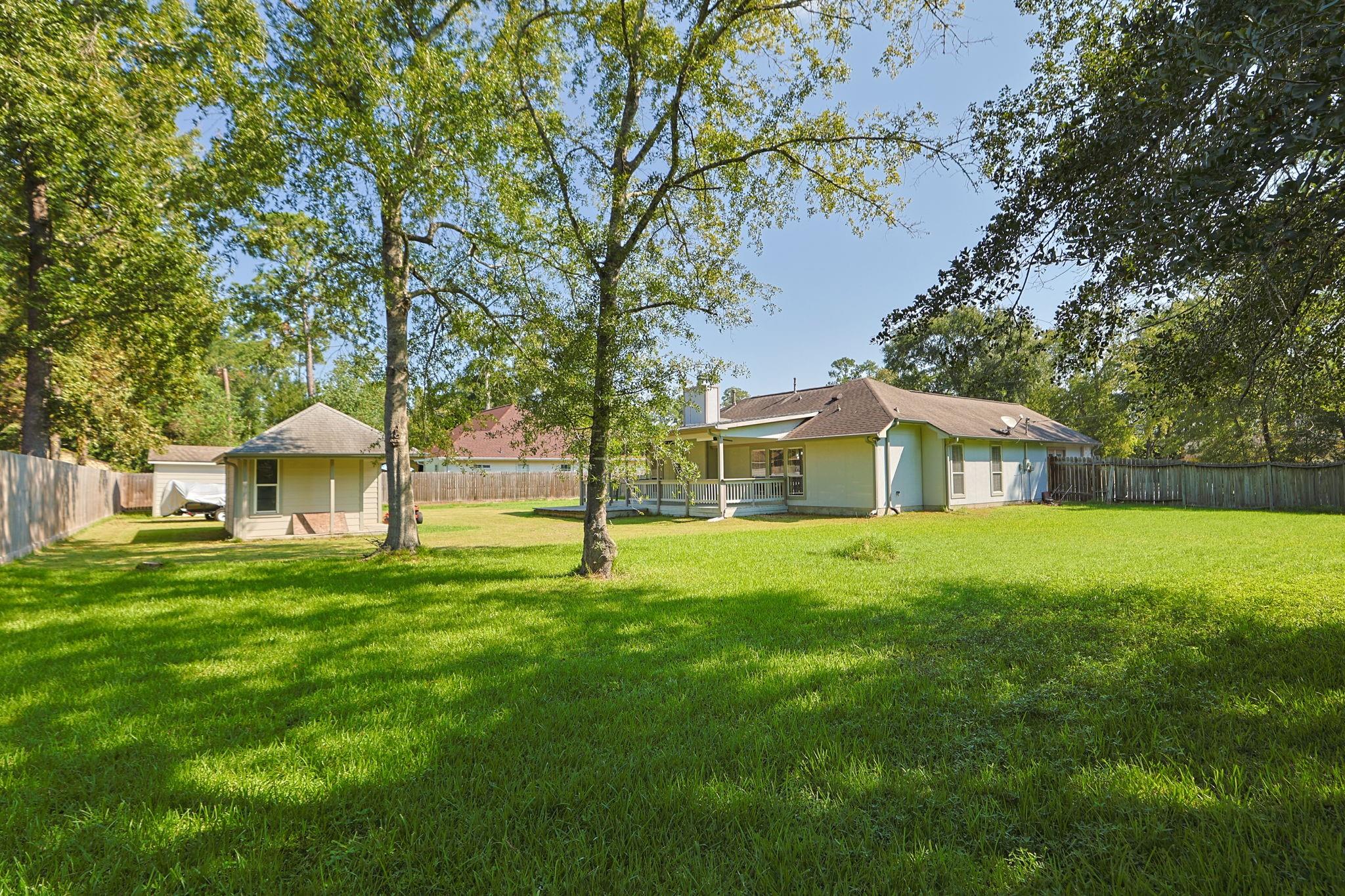 10403 Twin Oak Drive