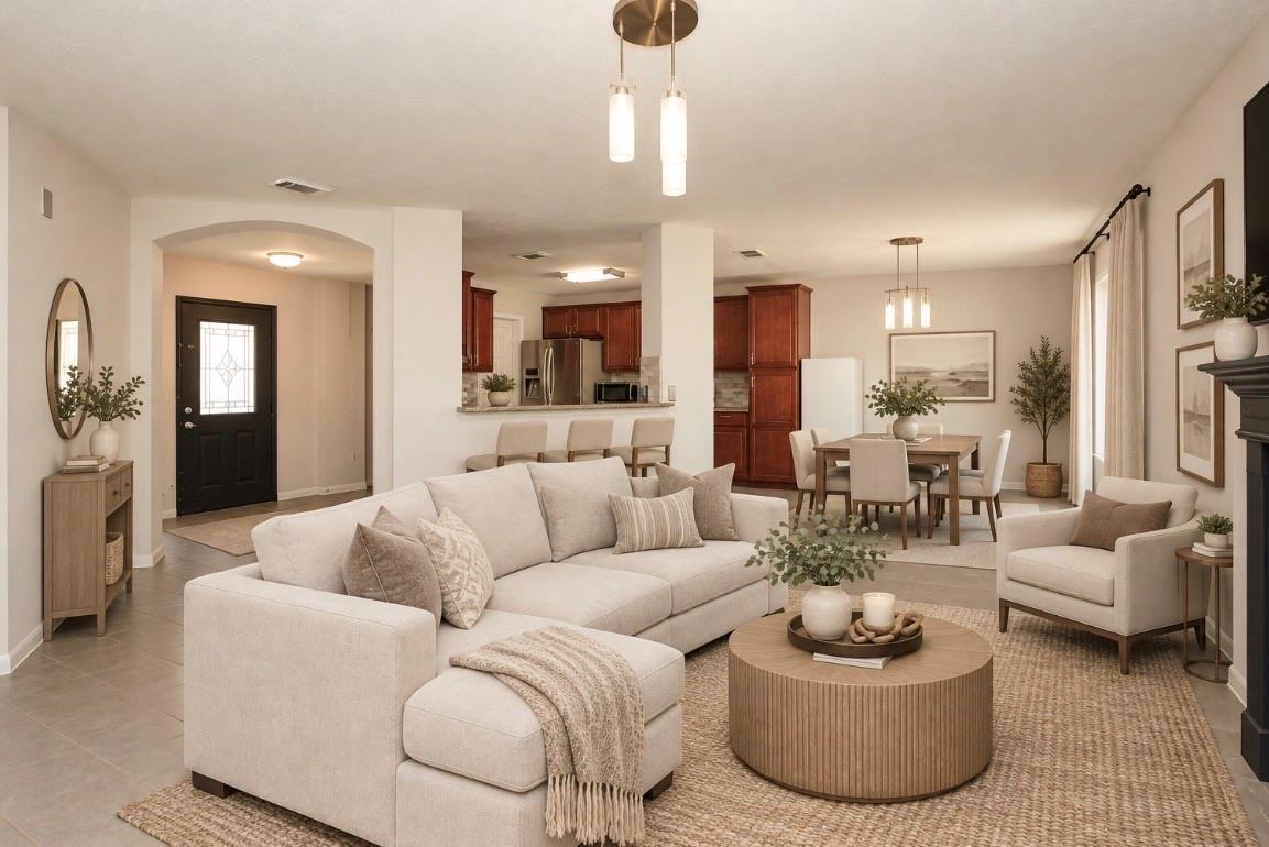 10403 Twin Oak Drive