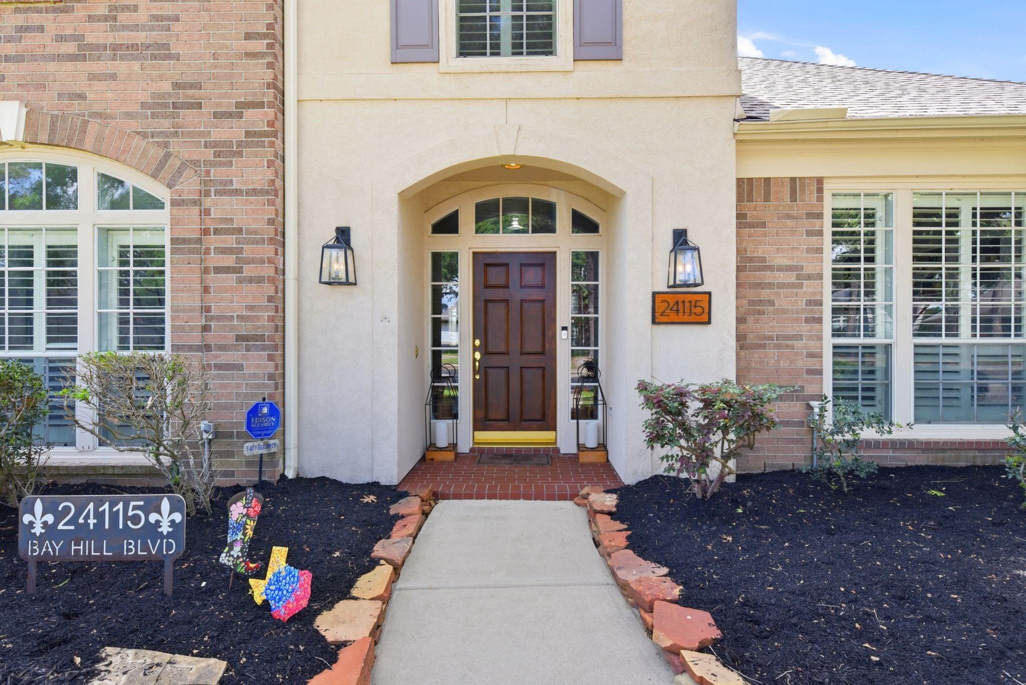 24115 Bay Hill Boulevard