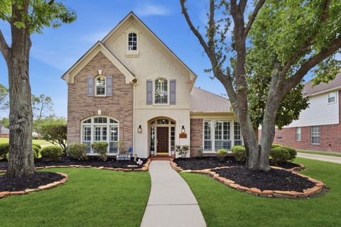 Photo of 24115 Bay Hill Boulevard, Katy, TX 77494 (MLS # 54389693)