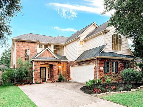 Photo of 6131 Rachels Court, Katy, TX 77494 (MLS # 12433878)