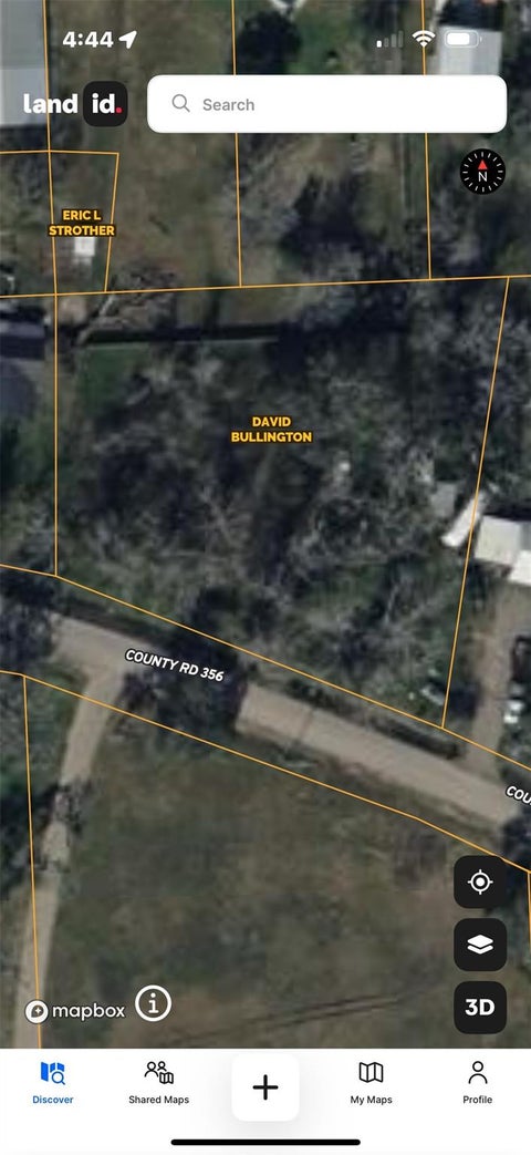 Photo of 4406 Cr-356, Brazoria, TX 77422 (MLS # 3700786)