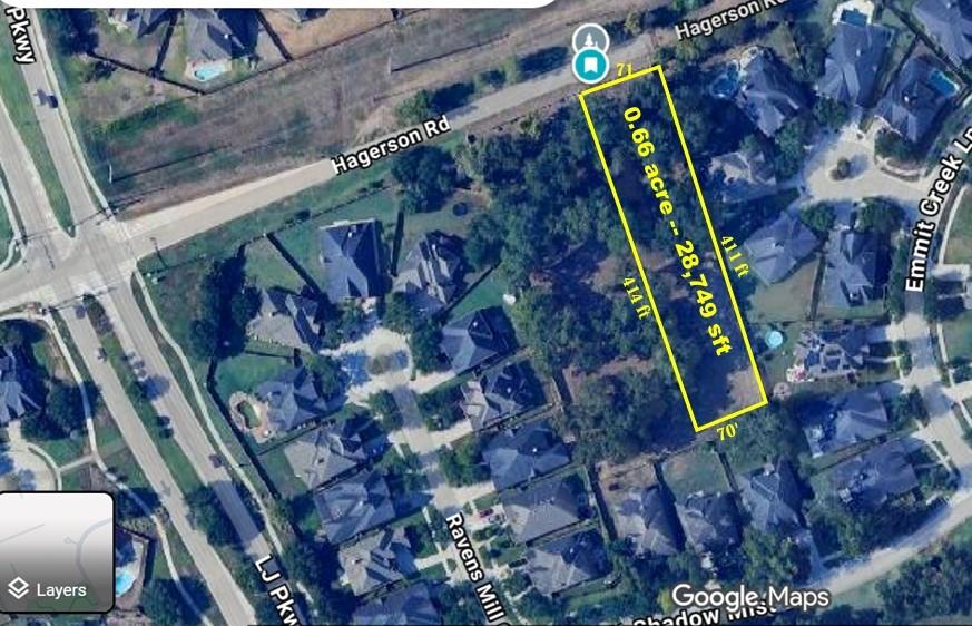 1240 Hagerson Road