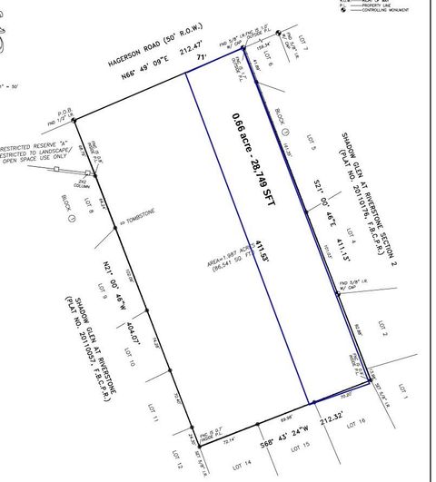 Photo of 1240 Hagerson Road, Sugar Land, TX 77479 (MLS # 46434155)