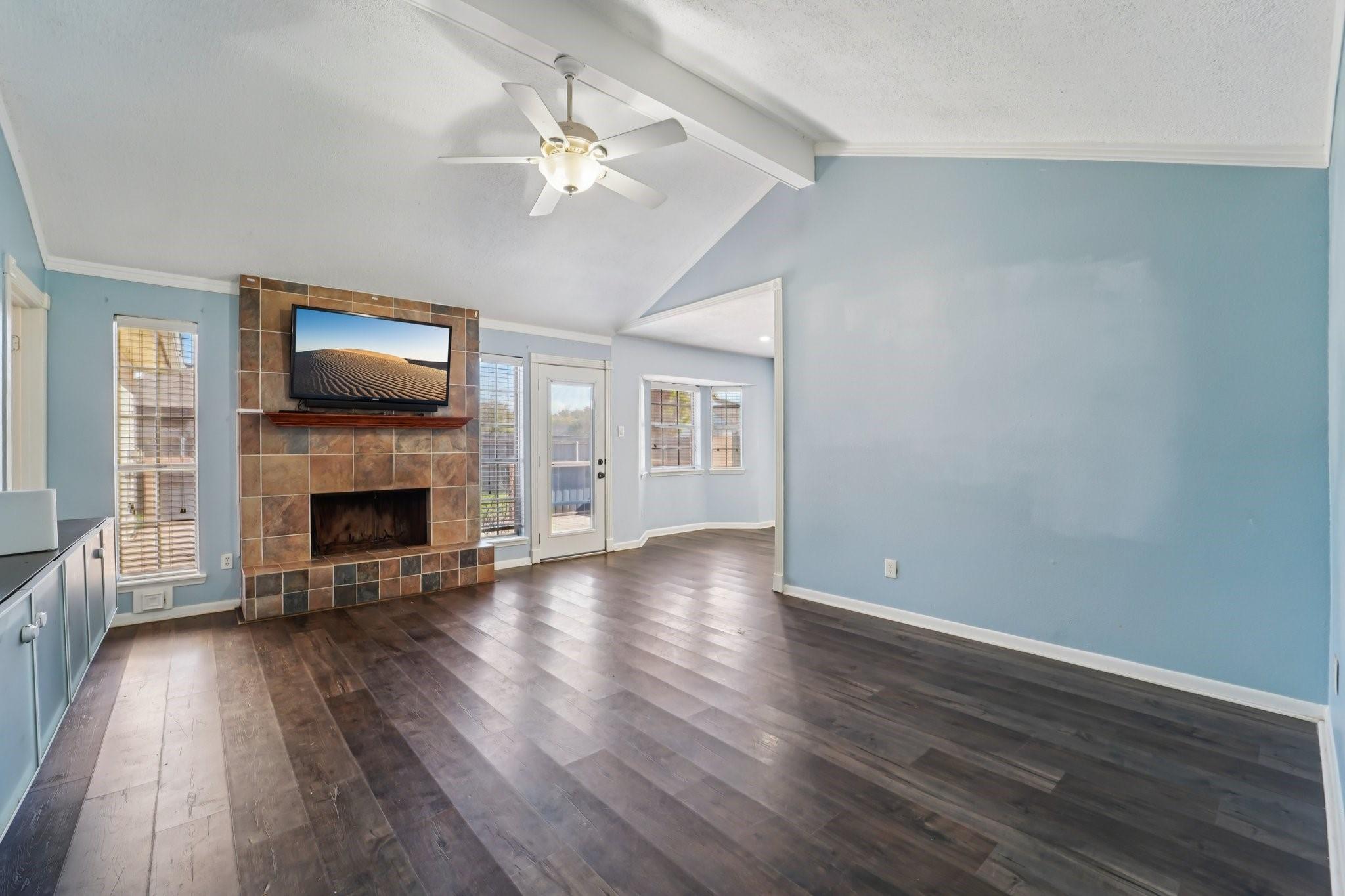 4111 Woodhampton Drive