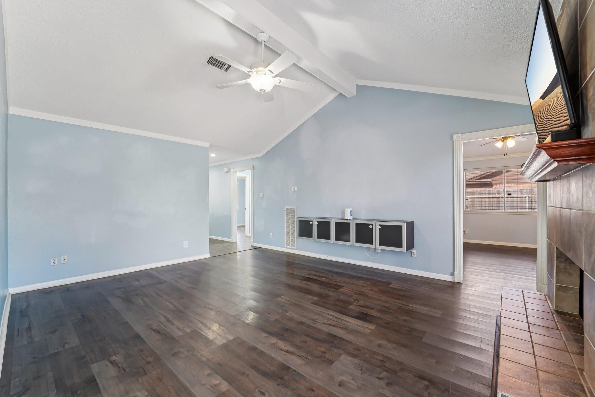 4111 Woodhampton Drive