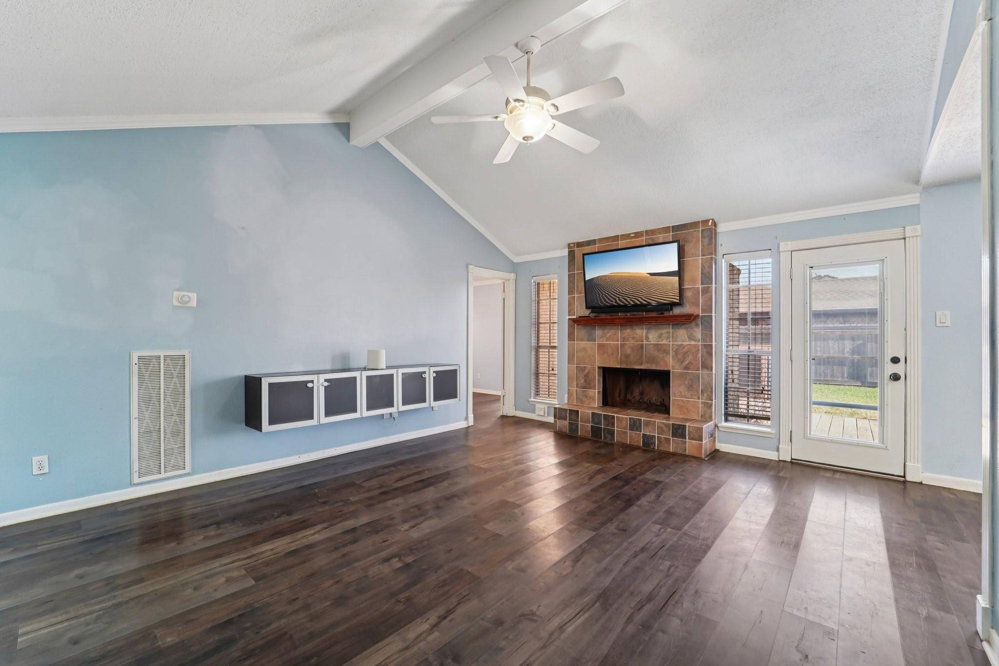 4111 Woodhampton Drive