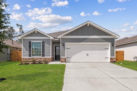Photo of 15875 Berry Hill Drive, Conroe, TX 77303 (MLS # 86170847)