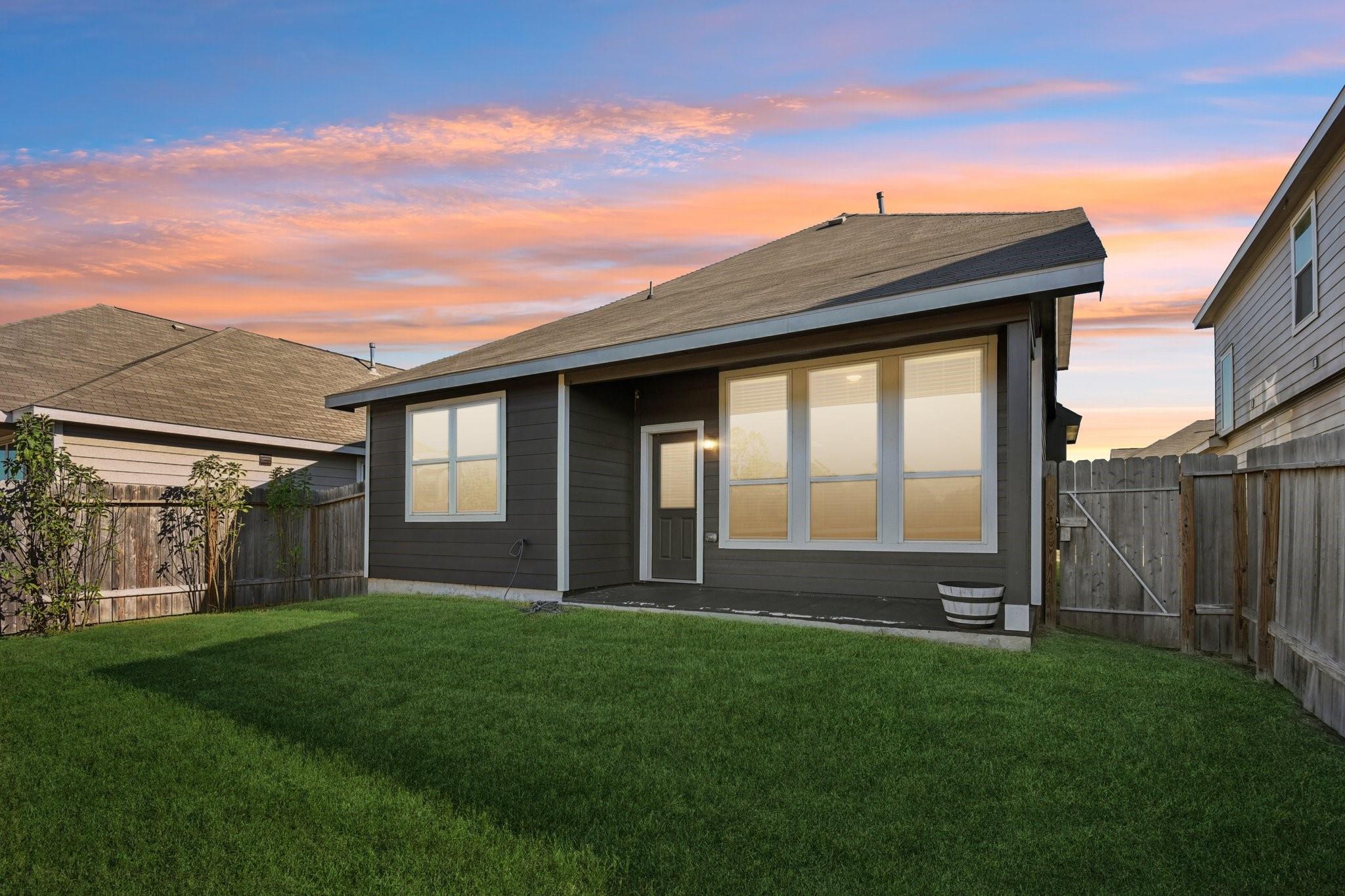 23523 Montague Drive