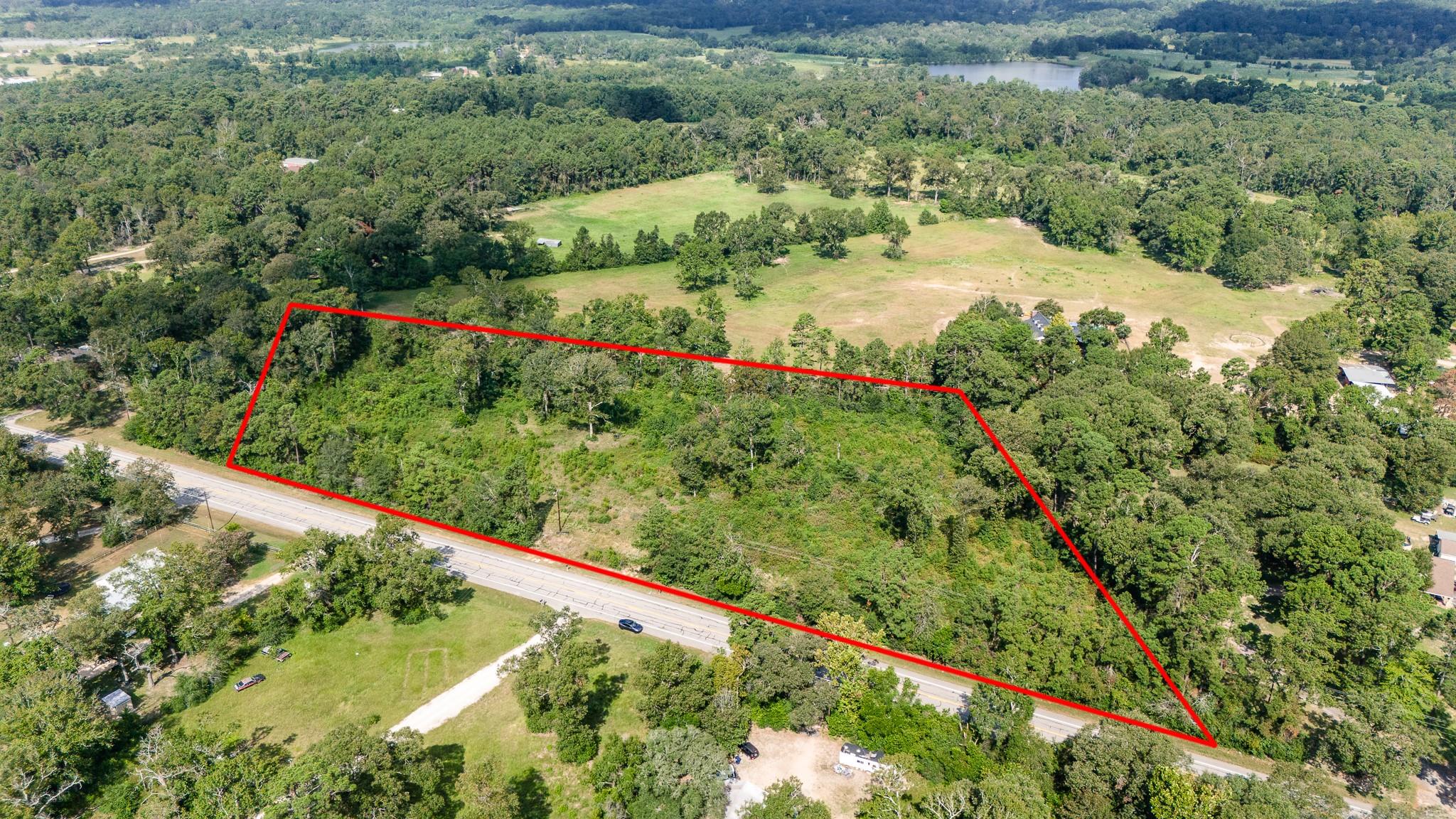 17171 E Fm 1097 Road