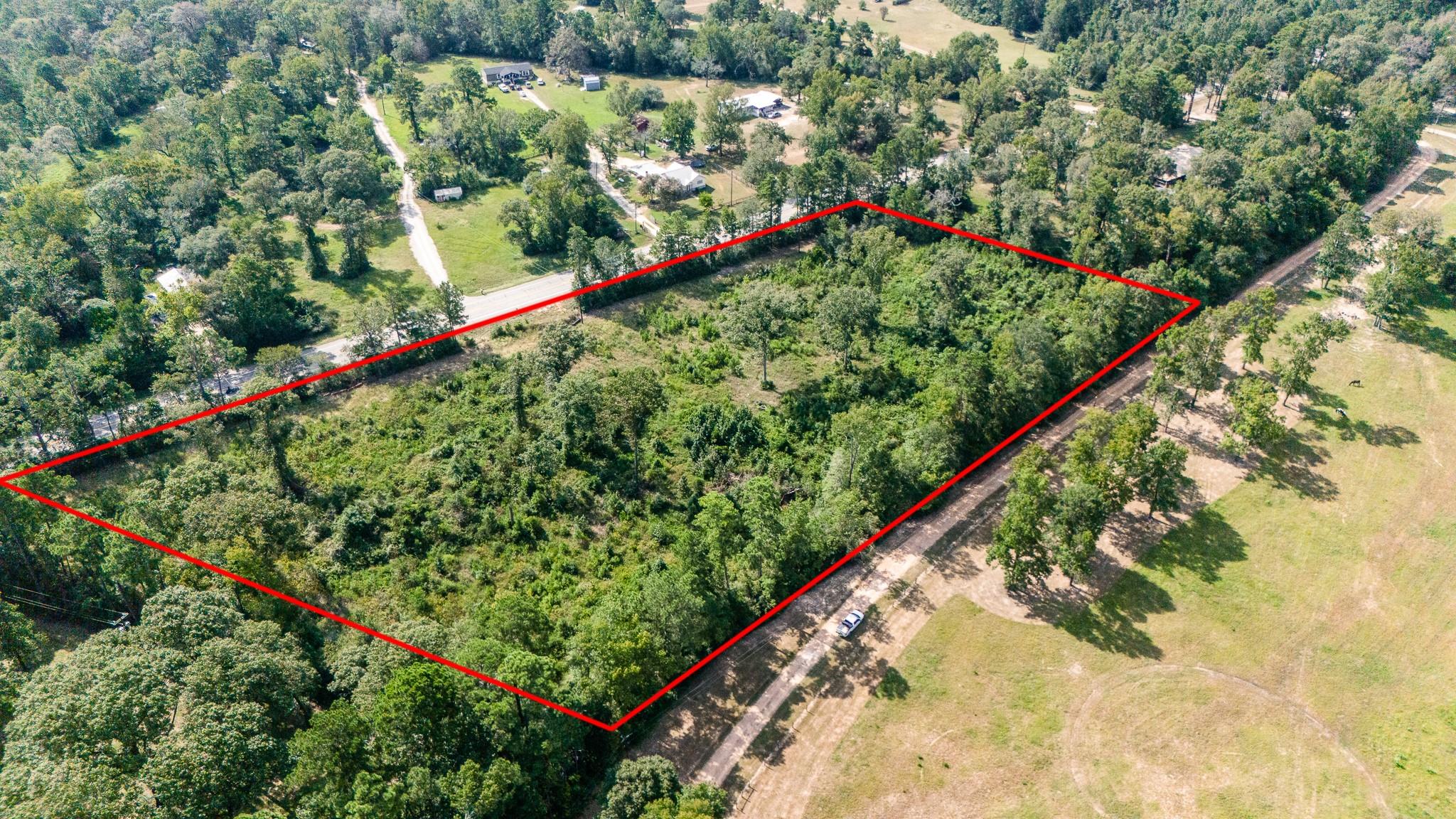 17171 E Fm 1097 Road