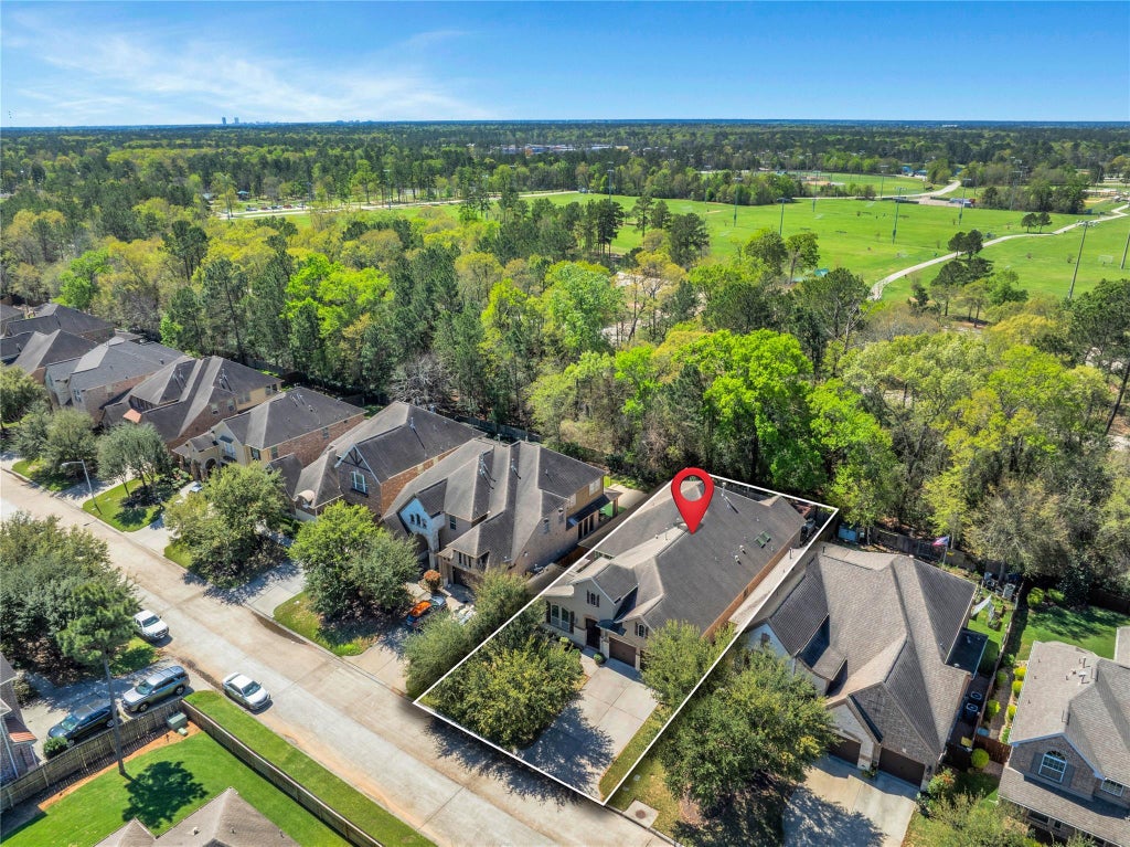 Photo of 3234 Explorer Way, Conroe, TX 77301 (MLS # 64463271)