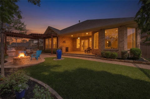 Photo of 3234 Explorer Way, Conroe, TX 77301 (MLS # 64463271)