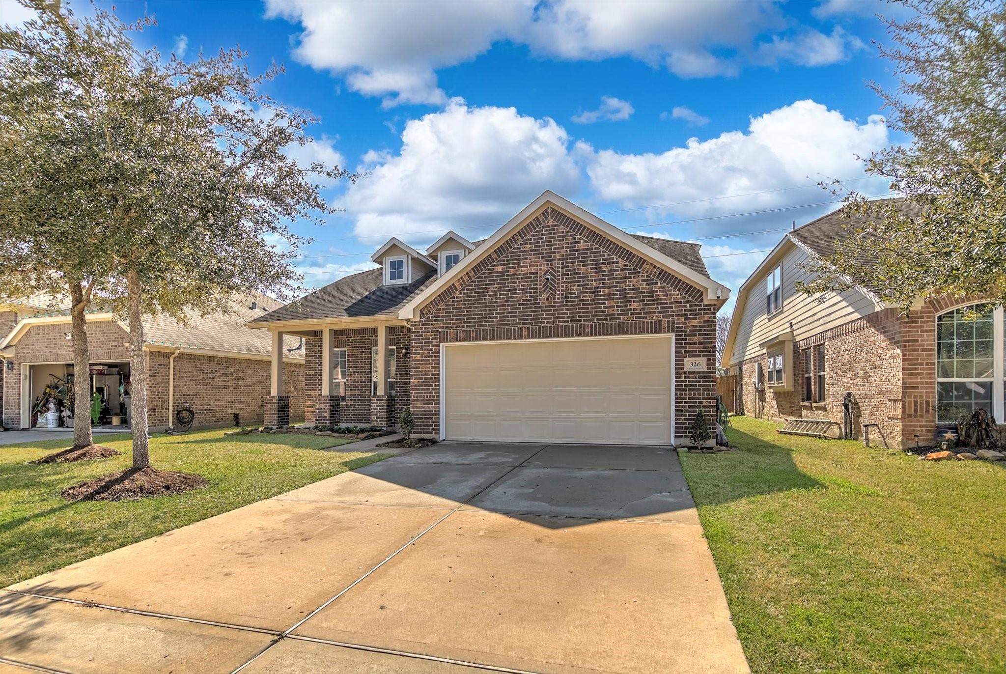 326 Polar Bear Trail