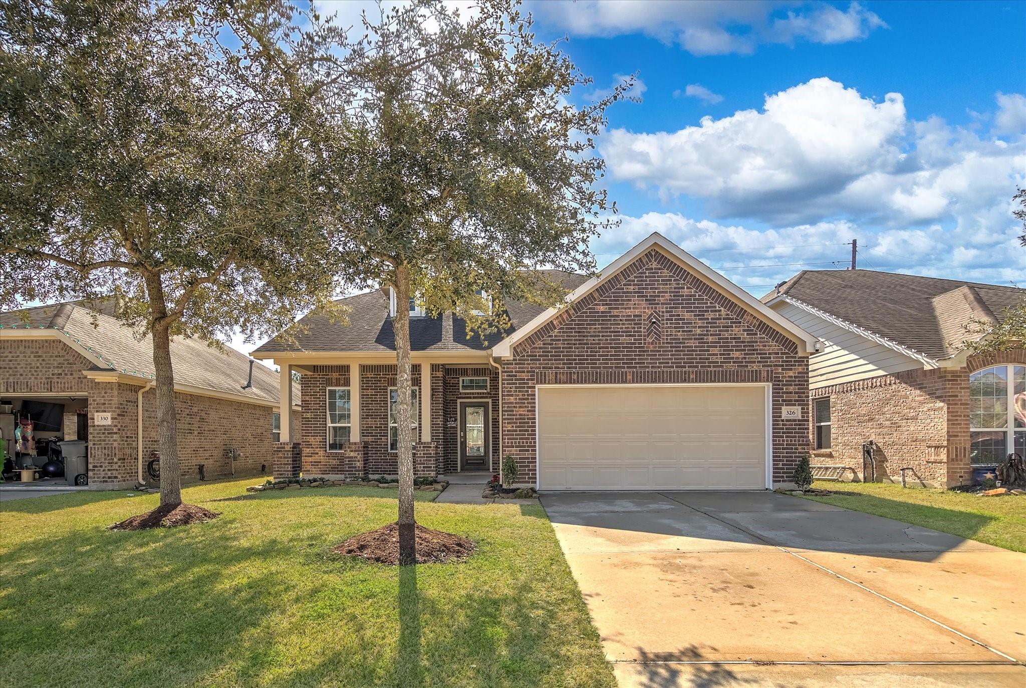 326 Polar Bear Trail