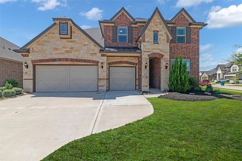 423 Round Top Street Webster TX 77598