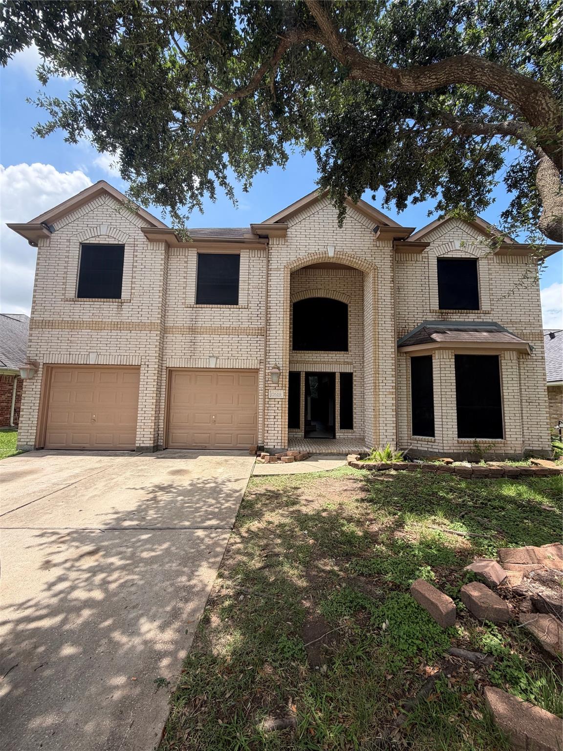 17619 Trinity Meadow Lane