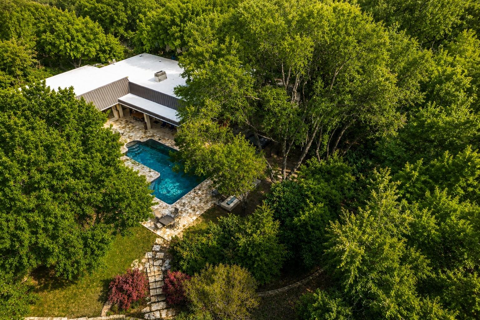 10989 Crooked Creek Drive