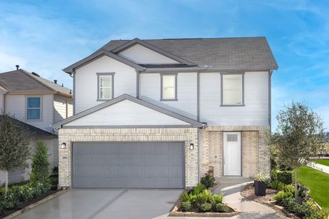 22863 Wolfshire Way Hockley TX 77447