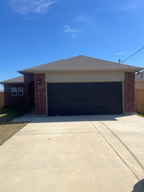 Photo of 51 Road 5102, Cleveland, TX 77327 (MLS # 33559772)