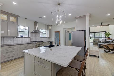 Photo of 8324 Jennings Street, Houston, TX 77017 (MLS # 5066887)