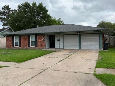 Photo of 4810 Crepe Myrtle Lane, Pasadena, TX 77505 (MLS # 60787144)