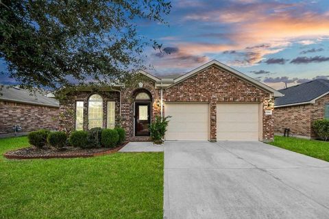 13918 Goodridge Drive Houston TX 77048